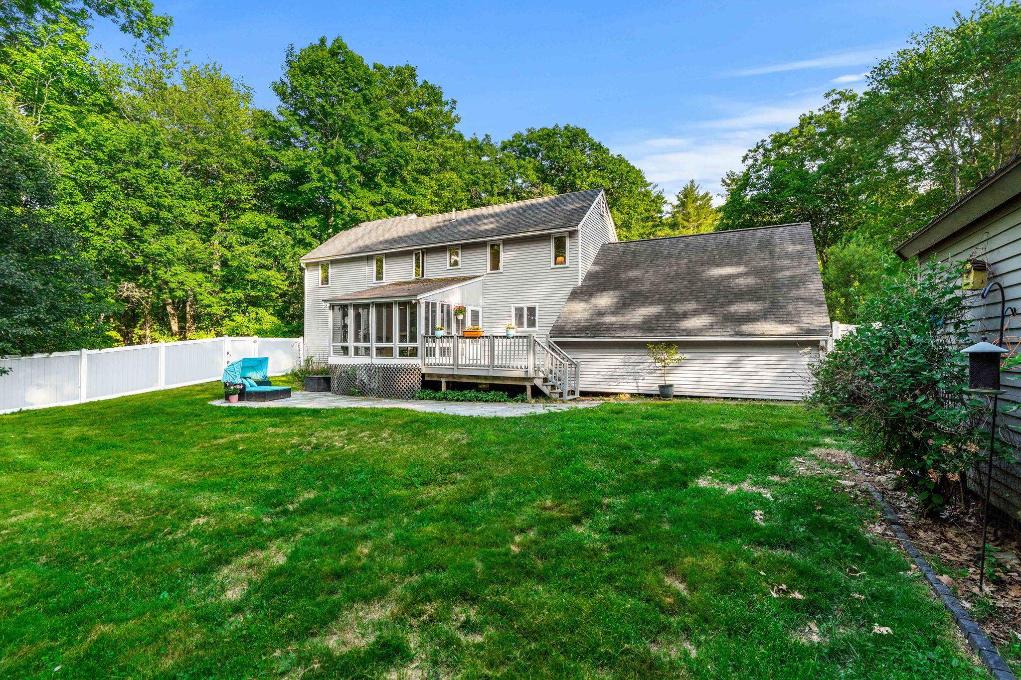 301 North Amherst Road Bedford, NH 03110 - Photo 53 of 57