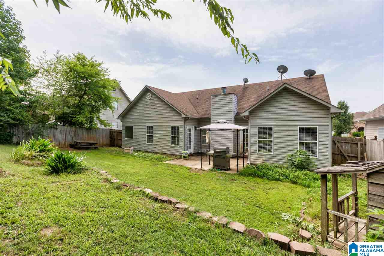 142 Savannah Lane Calera, AL 35040 - Photo 33 of 43