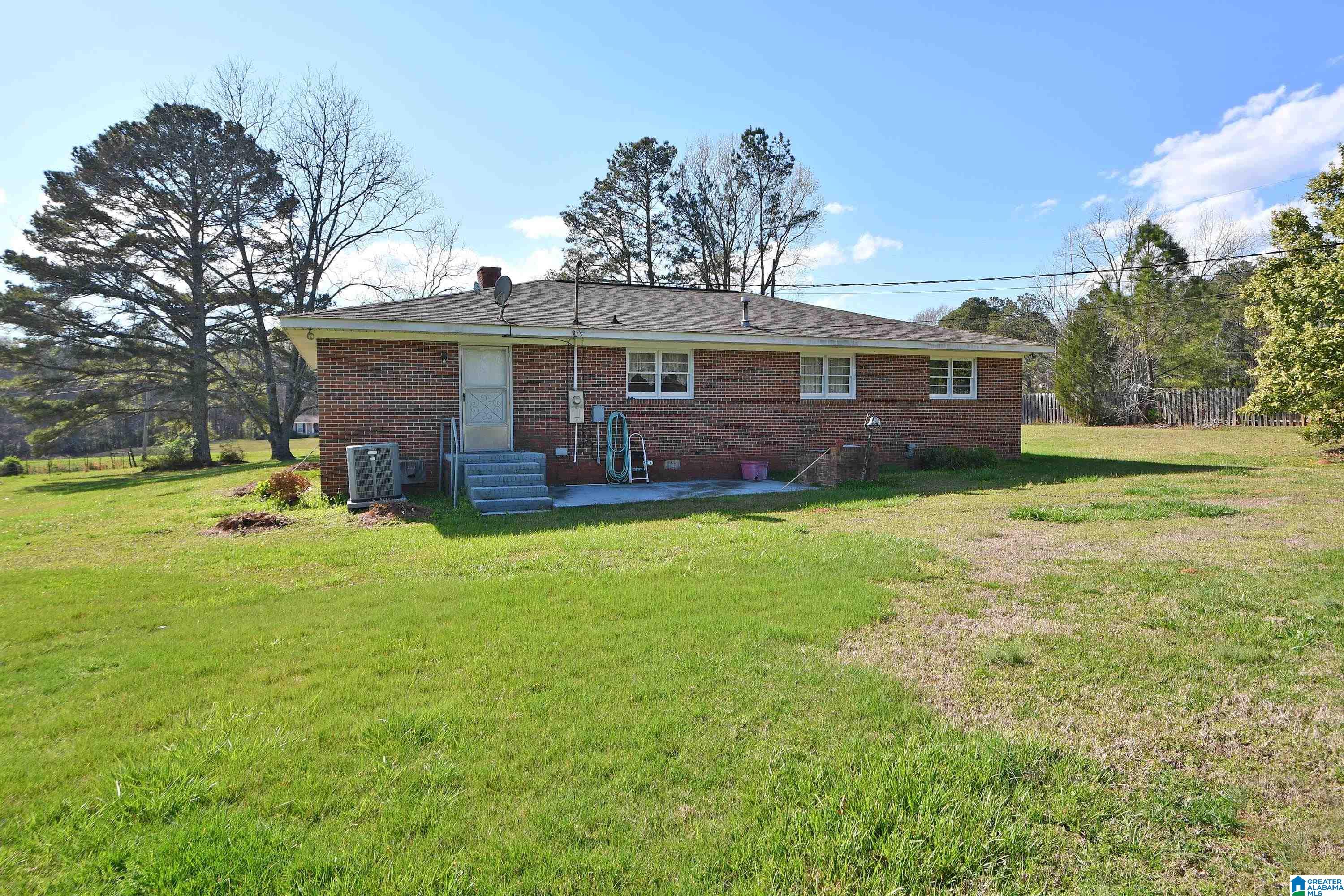 1409 Doublehead Road Roanoke, AL 36274 - Photo 24 of 27