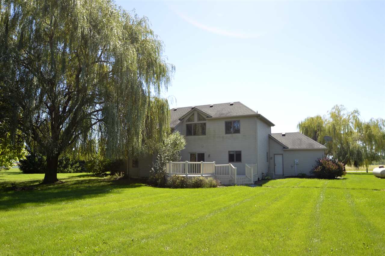 13127 Hoagland Road Hoagland, IN 46745 - Photo 31 of 36