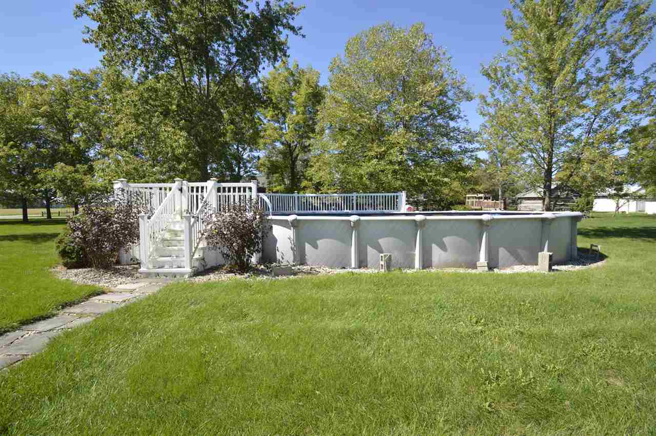 13127 Hoagland Road Hoagland, IN 46745 - Photo 34 of 36