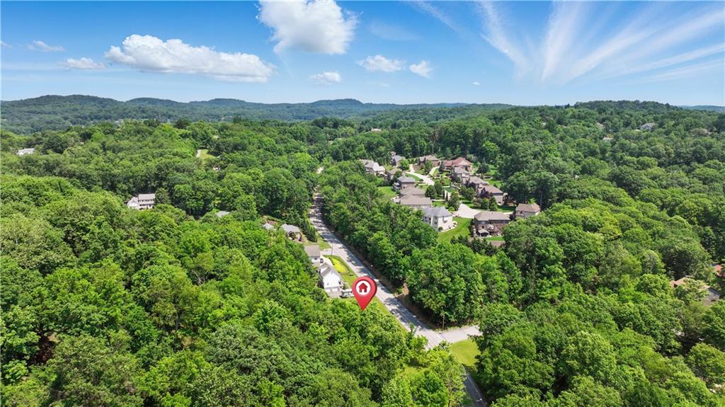 3356 Tarr Hollow Road Murrysville, PA 15668 - Photo 16 of 23 a view of a city