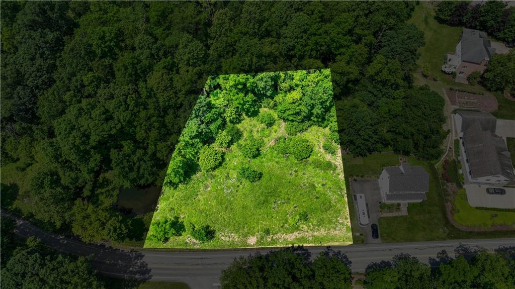 3356 Tarr Hollow Road Murrysville, PA 15668 - Photo 20 of 23 an aerial view of a yard