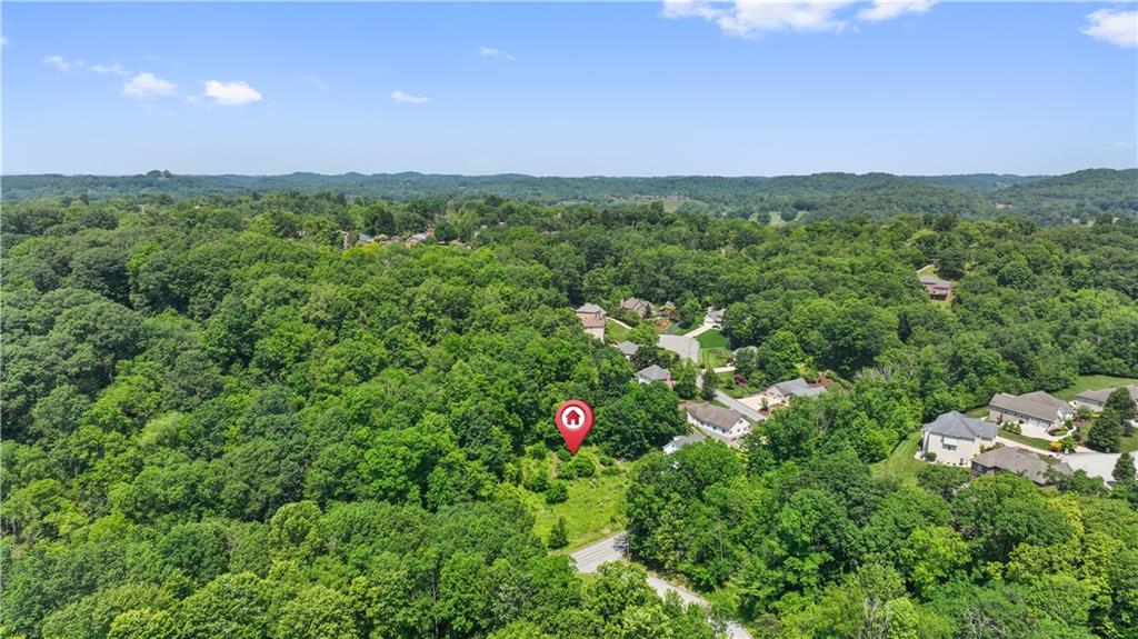 3356 Tarr Hollow Road Murrysville, PA 15668 - Photo 4 of 23 a view of a city