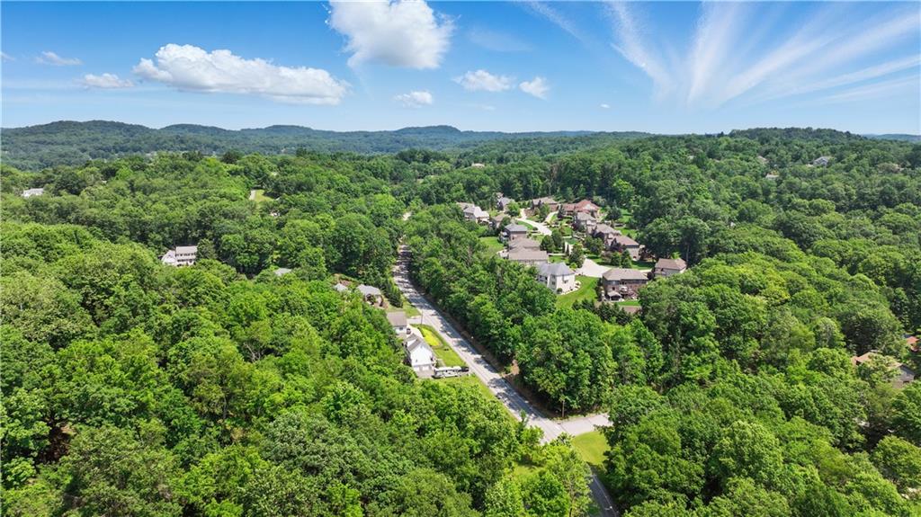 3356 Tarr Hollow Road Murrysville, PA 15668 - Photo 7 of 23 a view of a city