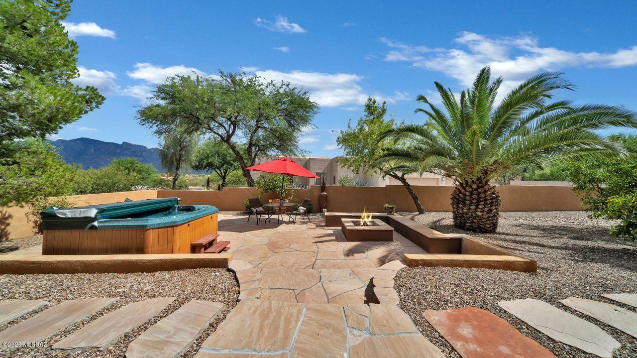 975 West Silver Spring Place Tucson, AZ 85755 - Photo 32 of 38