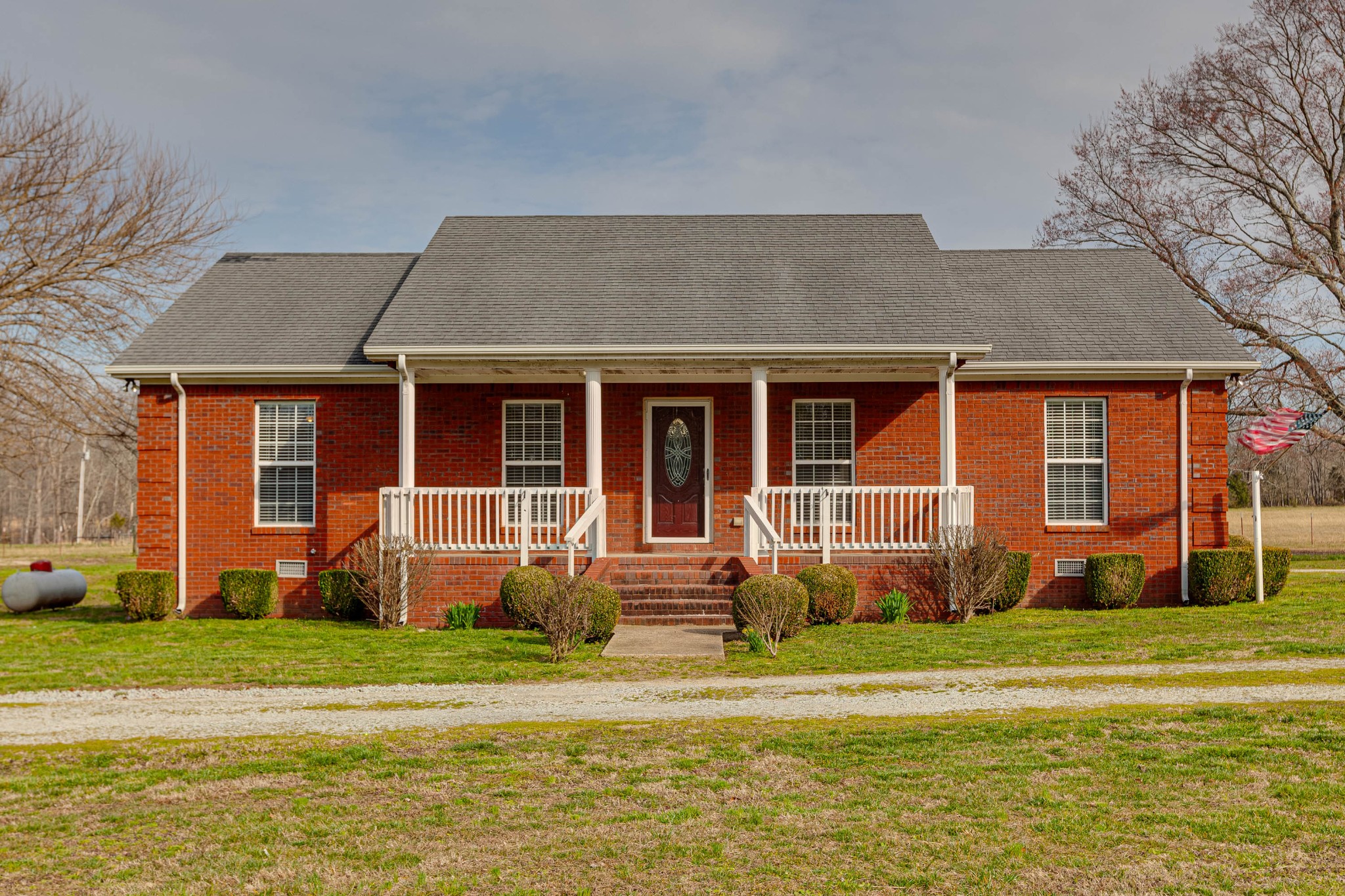 9128 Buttermilk Ridge Road Lawrenceburg, TN 38464 - Photo 1 of 44 Gallery Image 1