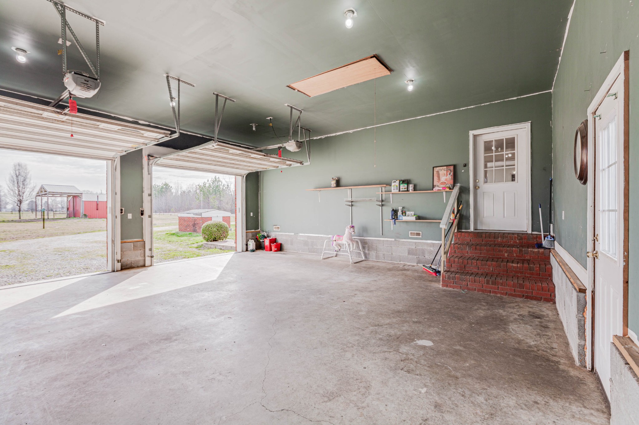 9128 Buttermilk Ridge Road Lawrenceburg, TN 38464 - Photo 26 of 44 Gallery Image 26