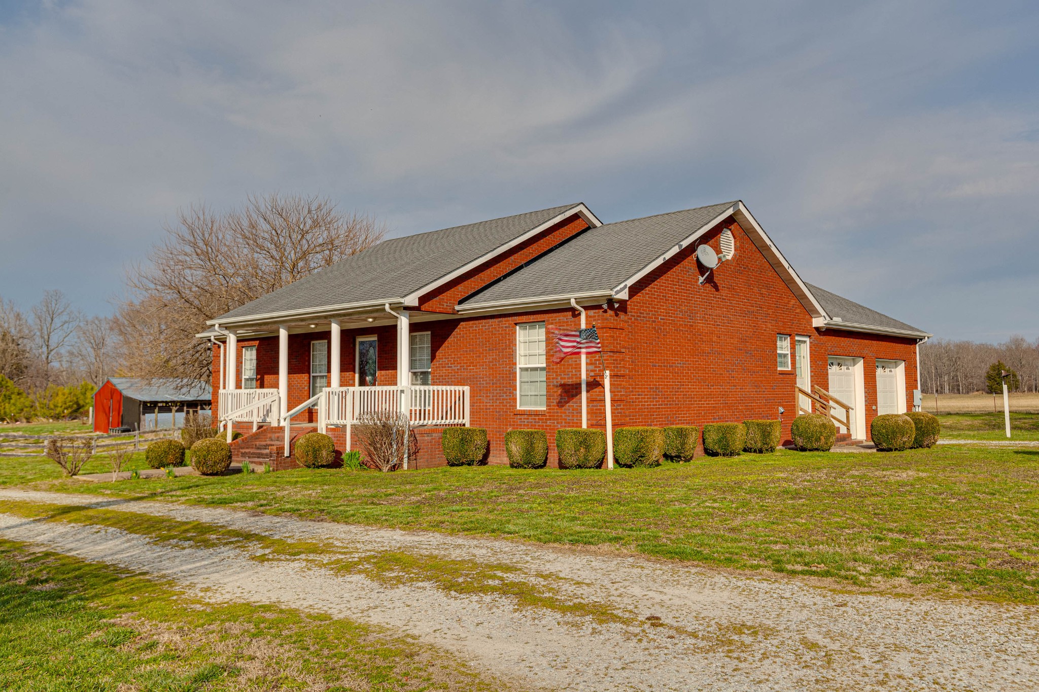 9128 Buttermilk Ridge Road Lawrenceburg, TN 38464 - Photo 28 of 44 Gallery Image 28