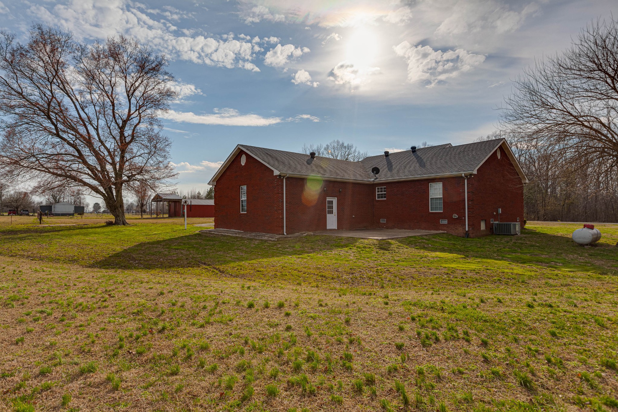 9128 Buttermilk Ridge Road Lawrenceburg, TN 38464 - Photo 30 of 44 Gallery Image 30