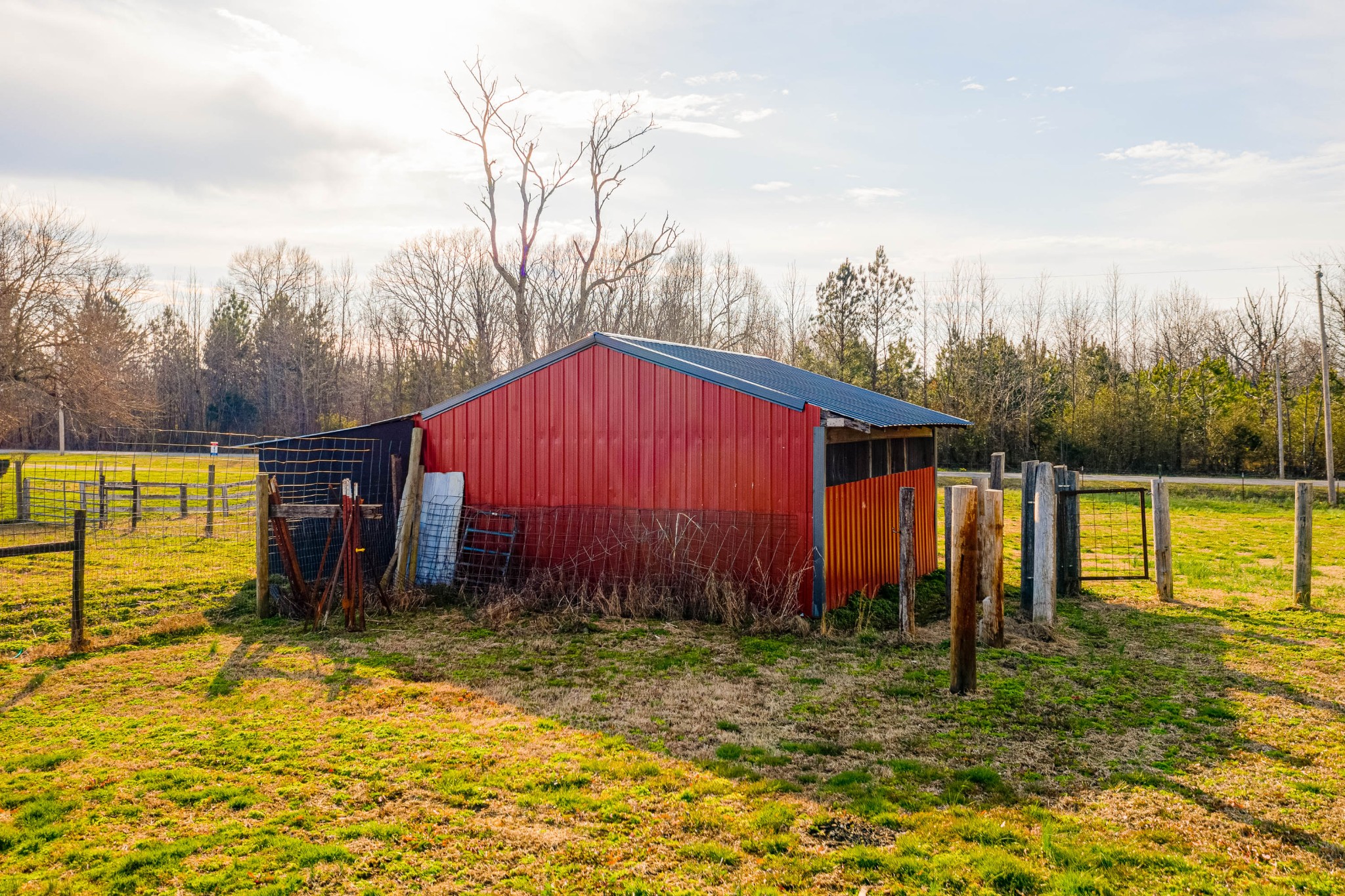 9128 Buttermilk Ridge Road Lawrenceburg, TN 38464 - Photo 33 of 44 Gallery Image 33