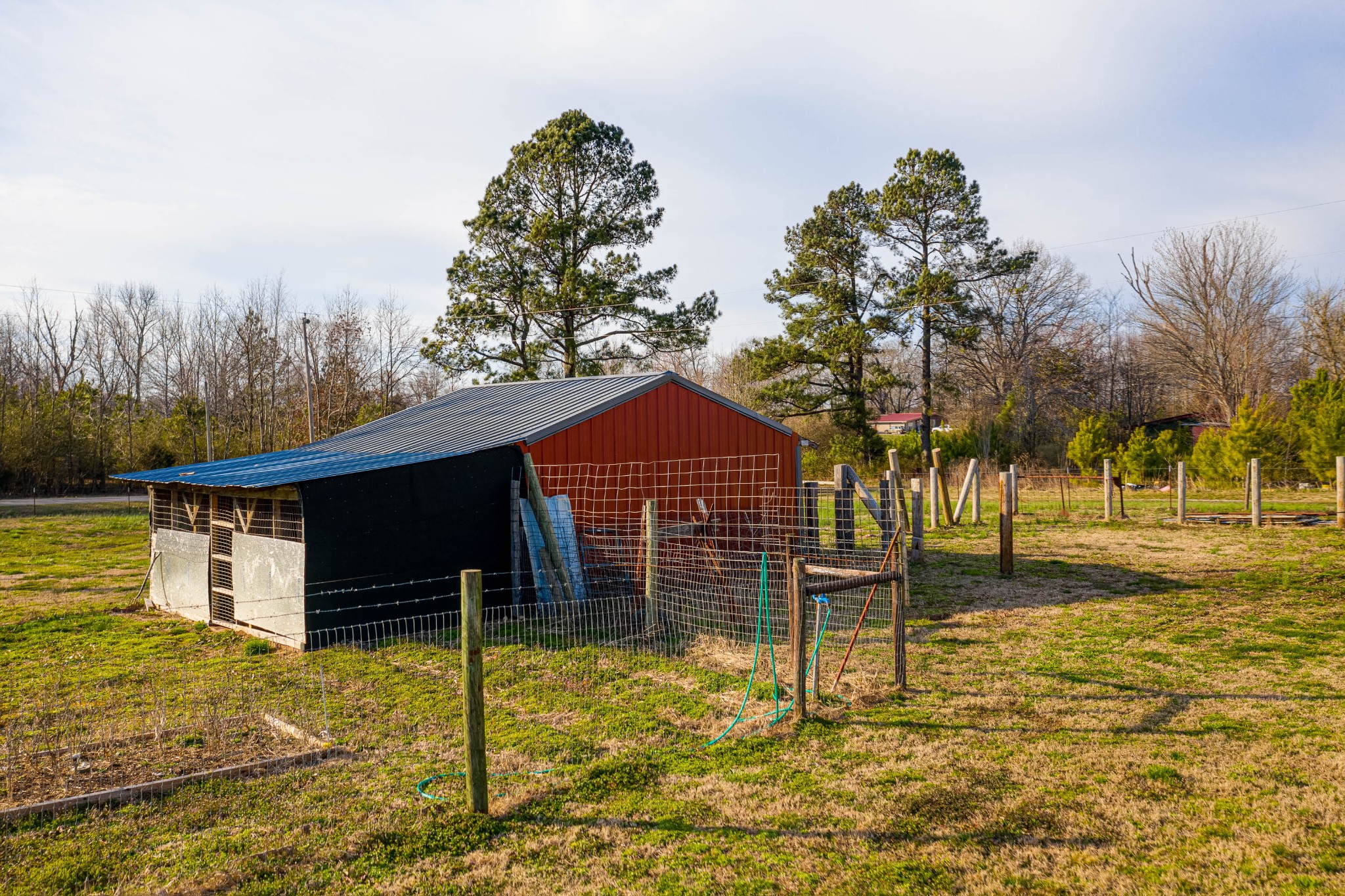 9128 Buttermilk Ridge Road Lawrenceburg, TN 38464 - Photo 34 of 44 Gallery Image 34