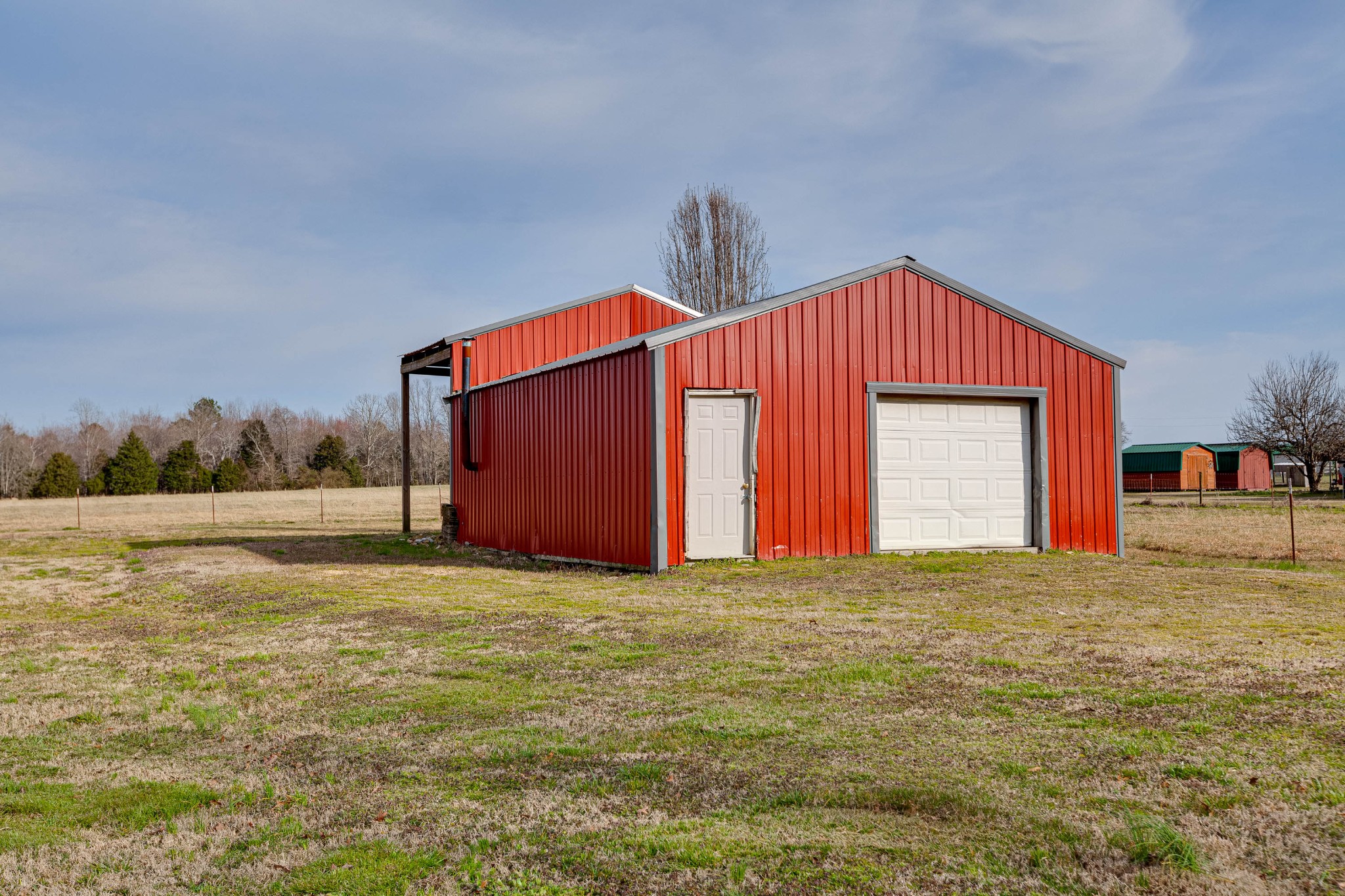 9128 Buttermilk Ridge Road Lawrenceburg, TN 38464 - Photo 36 of 44 Gallery Image 36