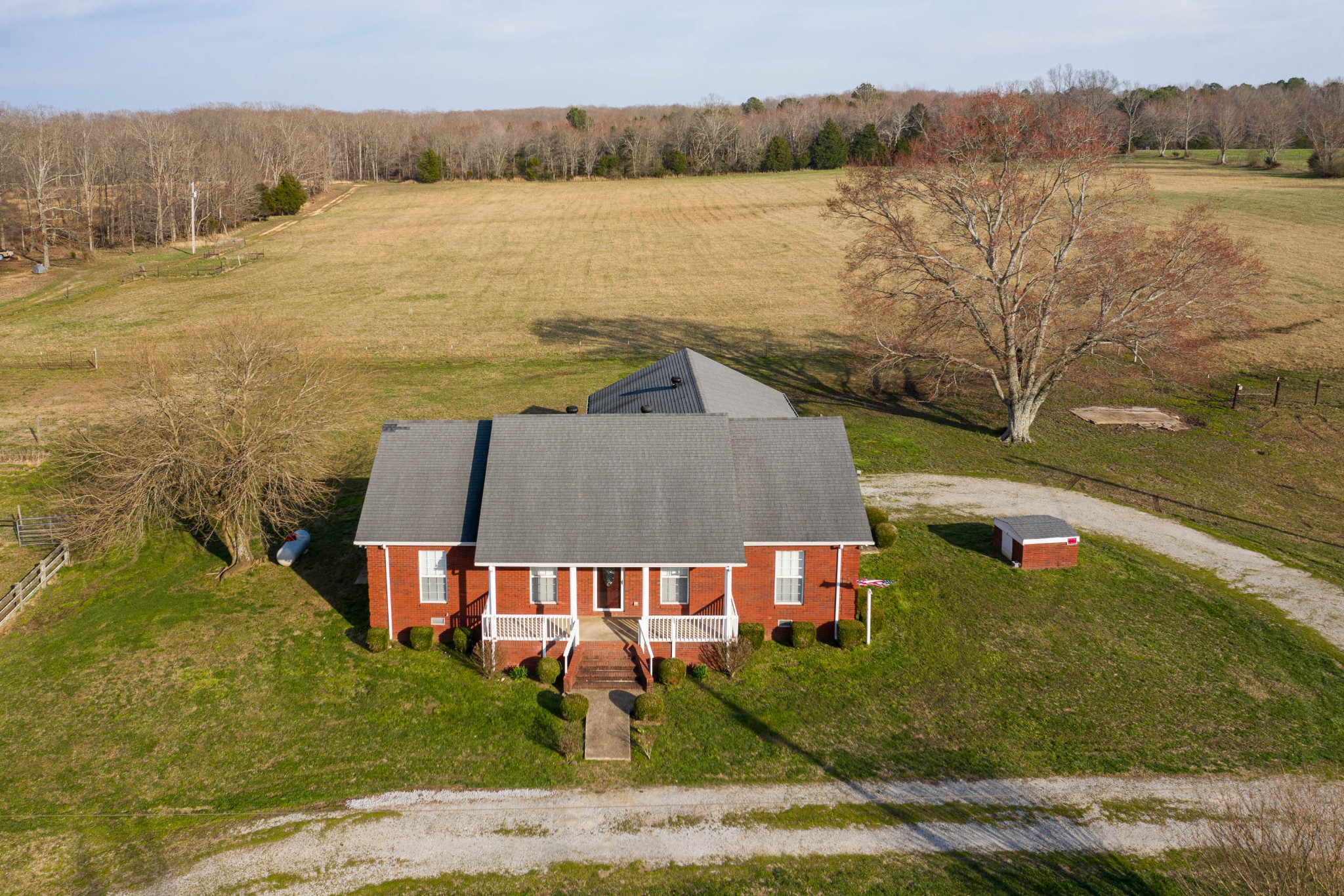 9128 Buttermilk Ridge Road Lawrenceburg, TN 38464 - Photo 38 of 44 Gallery Image 38