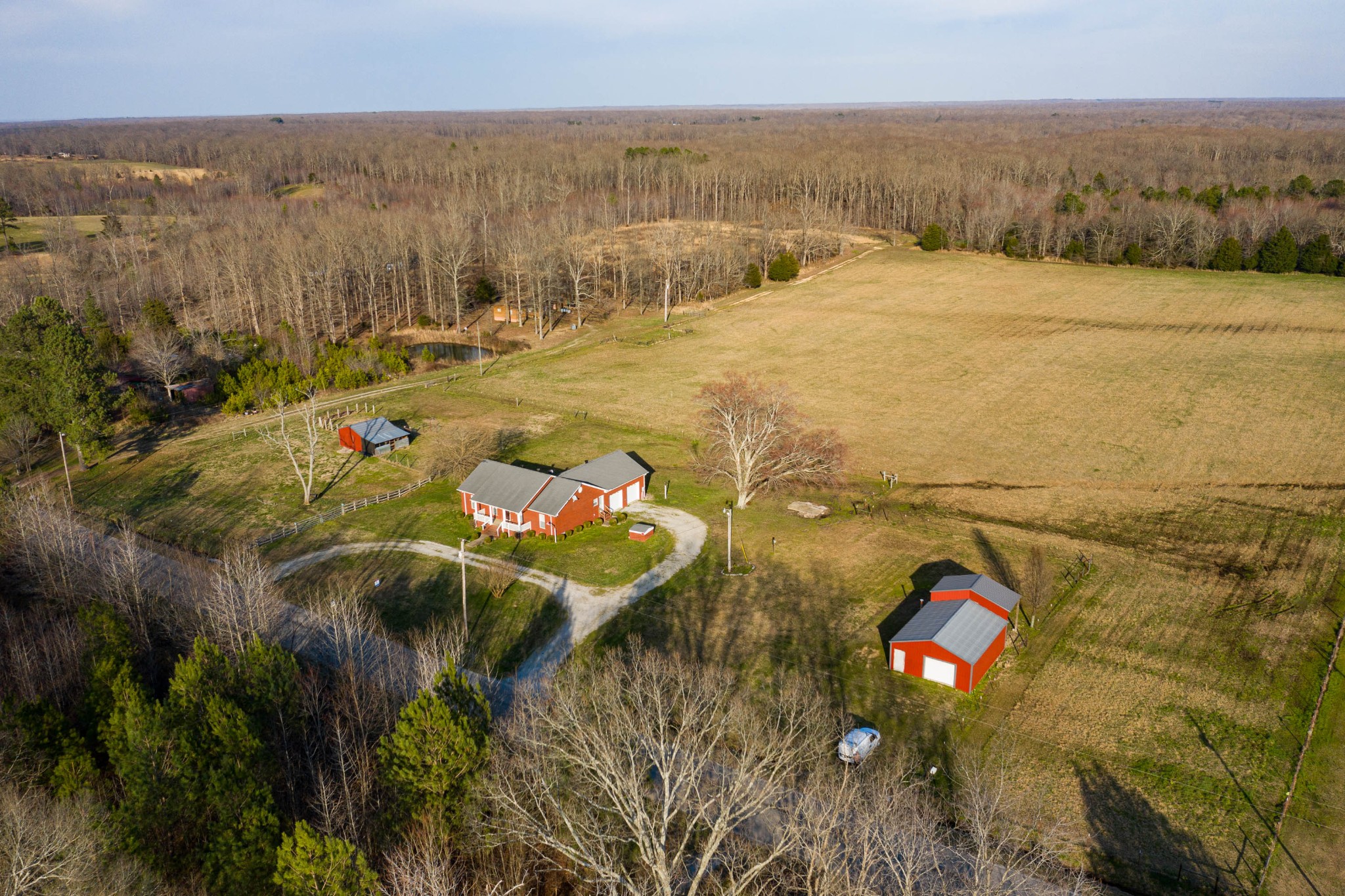 9128 Buttermilk Ridge Road Lawrenceburg, TN 38464 - Photo 40 of 44 Gallery Image 40