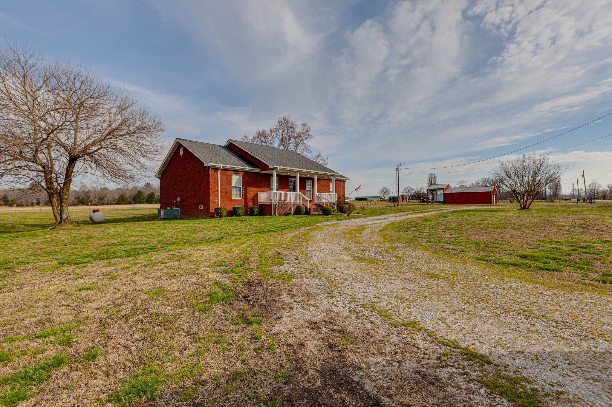 9128 Buttermilk Ridge Road Lawrenceburg, TN 38464 - Photo 4 of 44 Gallery Image 4