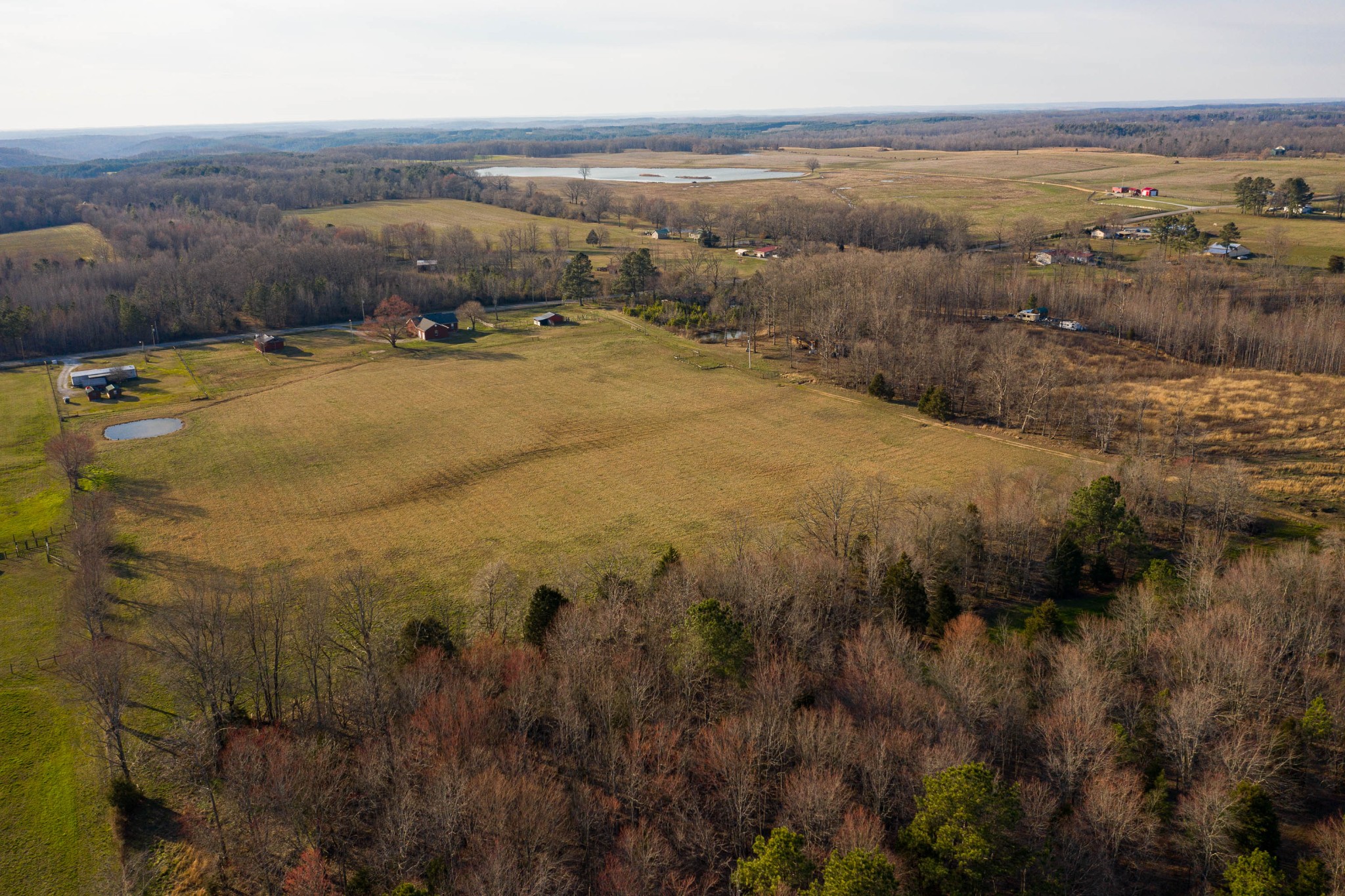 9128 Buttermilk Ridge Road Lawrenceburg, TN 38464 - Photo 41 of 44 Gallery Image 41