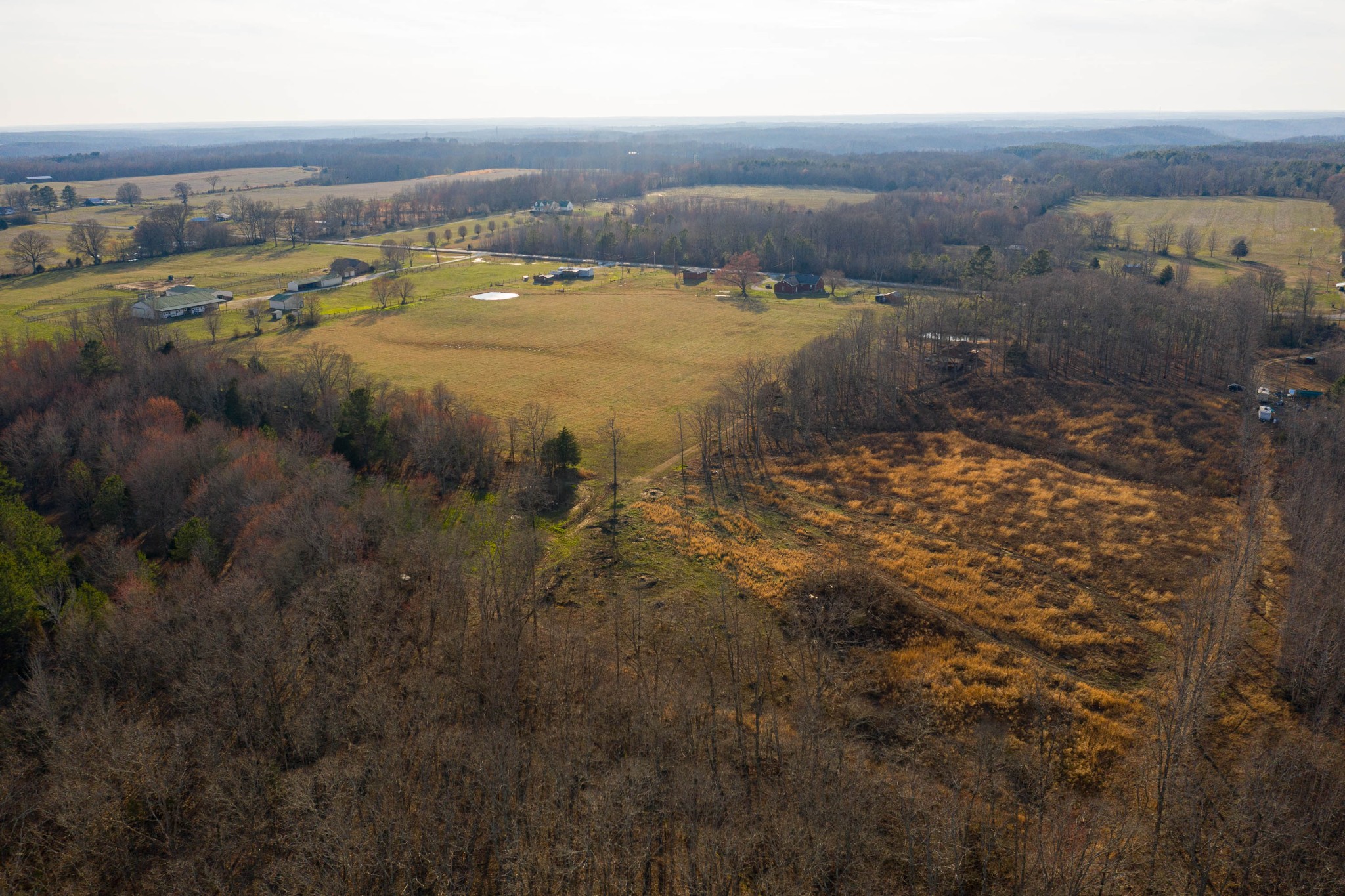 9128 Buttermilk Ridge Road Lawrenceburg, TN 38464 - Photo 42 of 44 Gallery Image 42