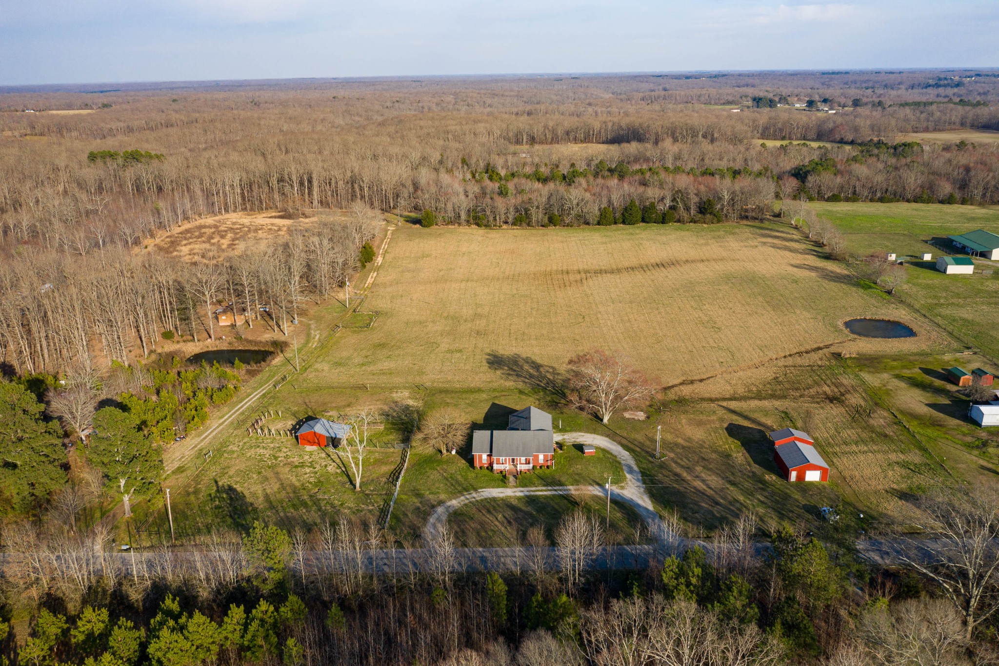 9128 Buttermilk Ridge Road Lawrenceburg, TN 38464 - Photo 43 of 44 Gallery Image 43