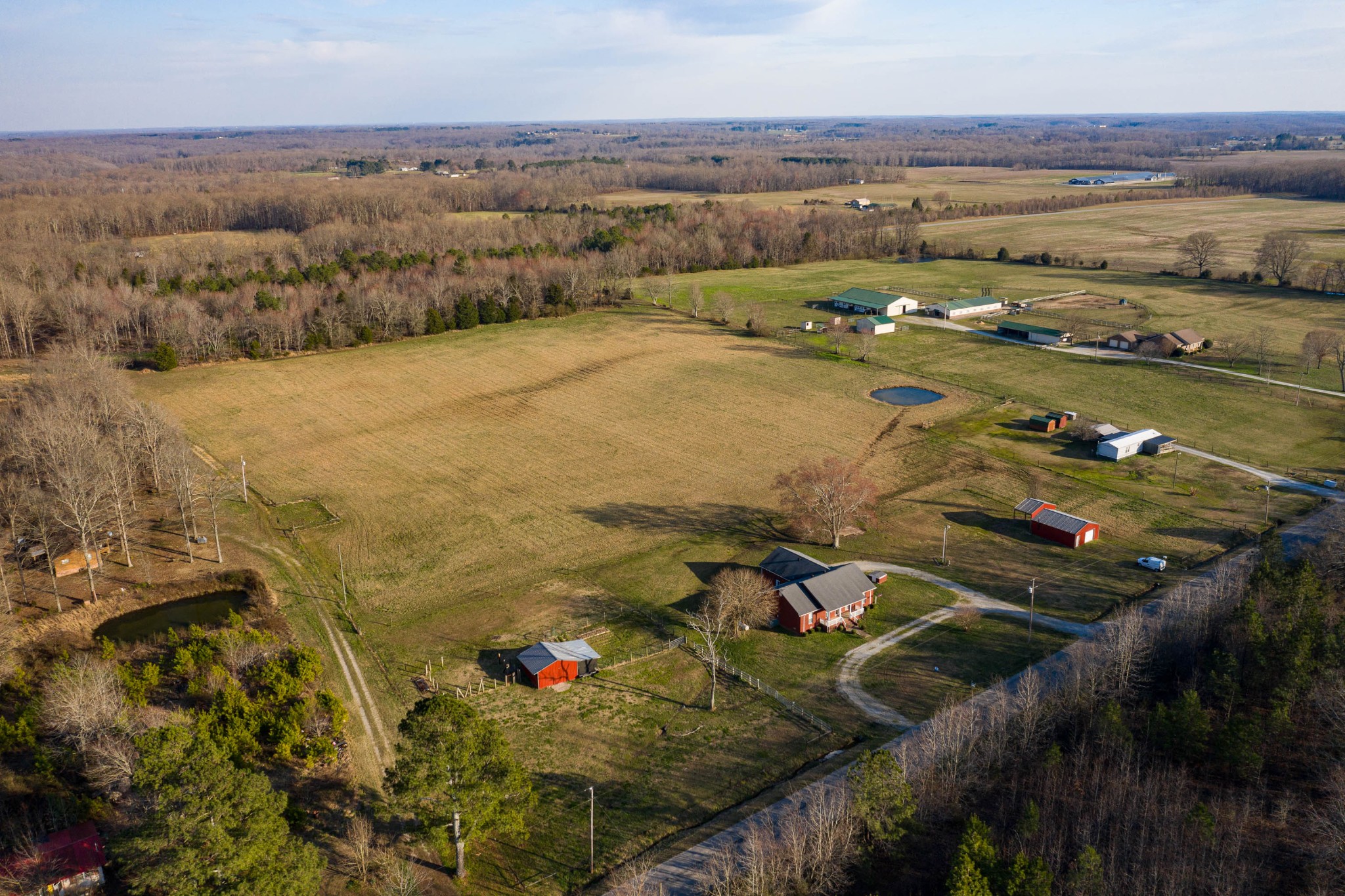 9128 Buttermilk Ridge Road Lawrenceburg, TN 38464 - Photo 44 of 44 Gallery Image 44