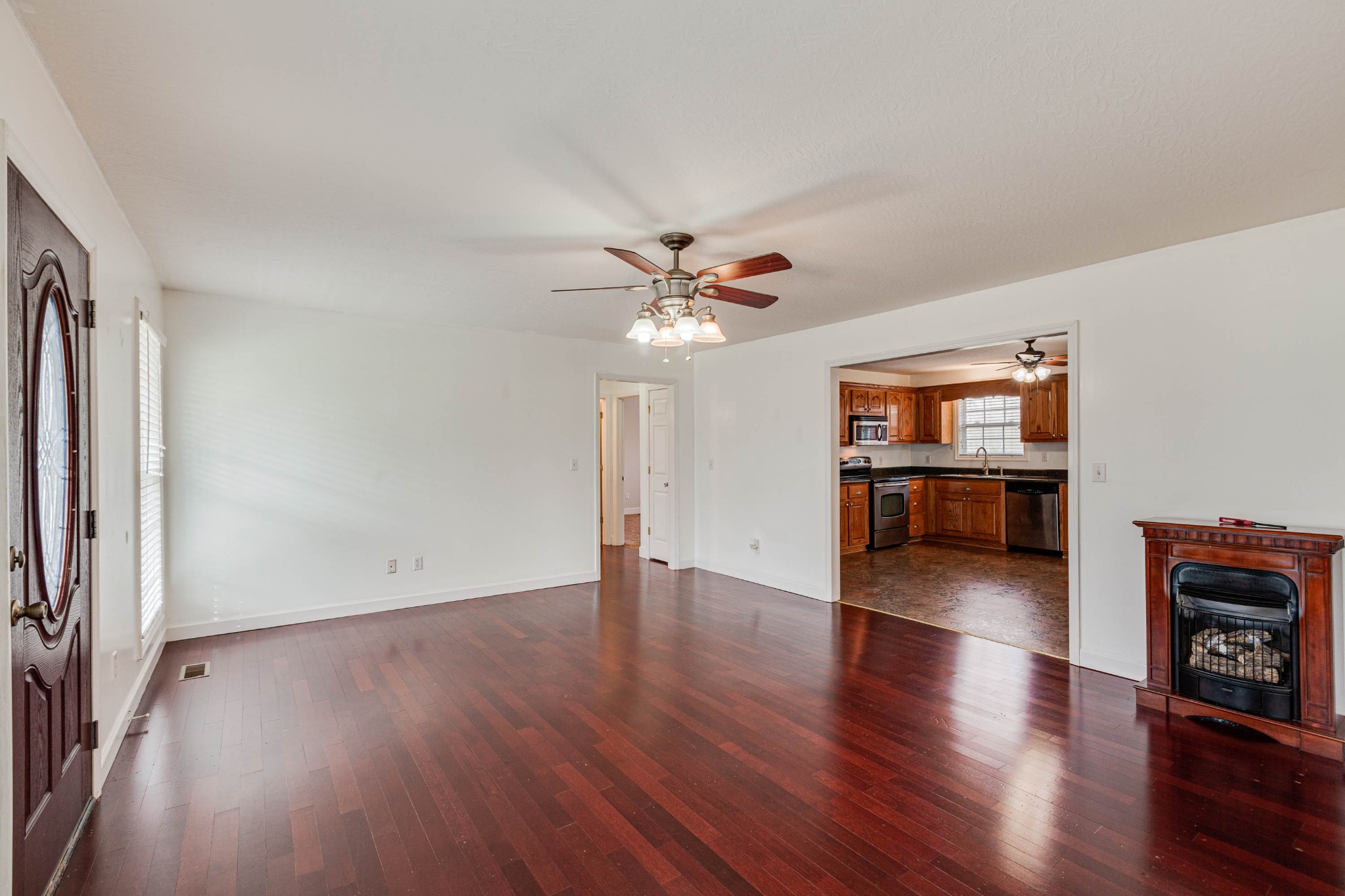 9128 Buttermilk Ridge Road Lawrenceburg, TN 38464 - Photo 5 of 44 Gallery Image 5
