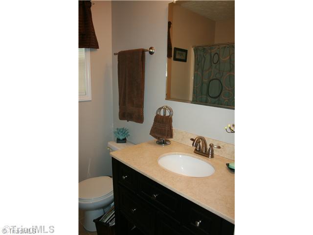 4821 Cashatt Road Trinity, NC 27370 - Photo 12 of 12 Other Bath.