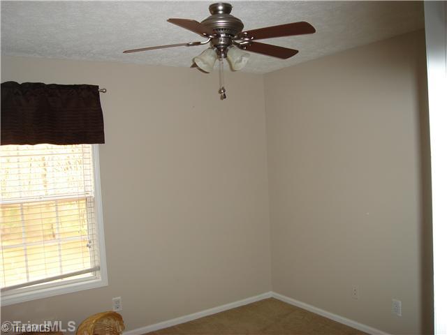 4821 Cashatt Road Trinity, NC 27370 - Photo 5 of 12 2nd Bedroom.