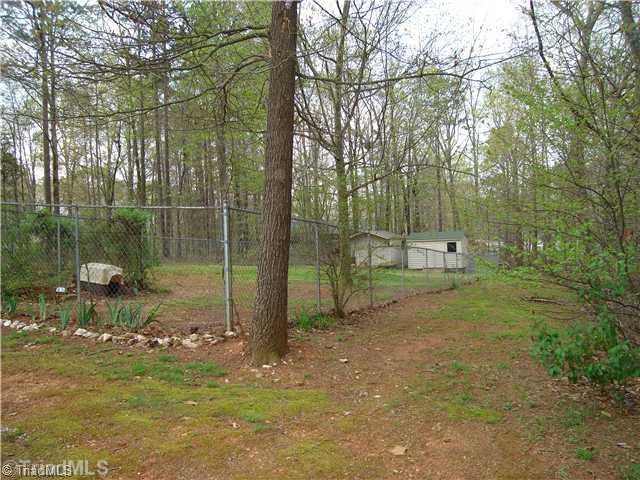 4821 Cashatt Road Trinity, NC 27370 - Photo 7 of 12 Outbuilding.