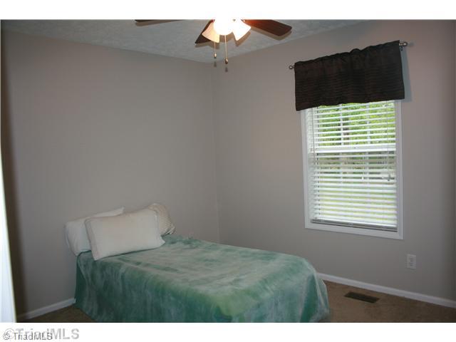 4821 Cashatt Road Trinity, NC 27370 - Photo 9 of 12 1st Bedroom.