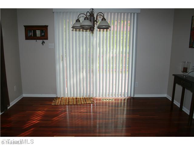 4821 Cashatt Road Trinity, NC 27370 - Photo 10 of 12 Dining Room.