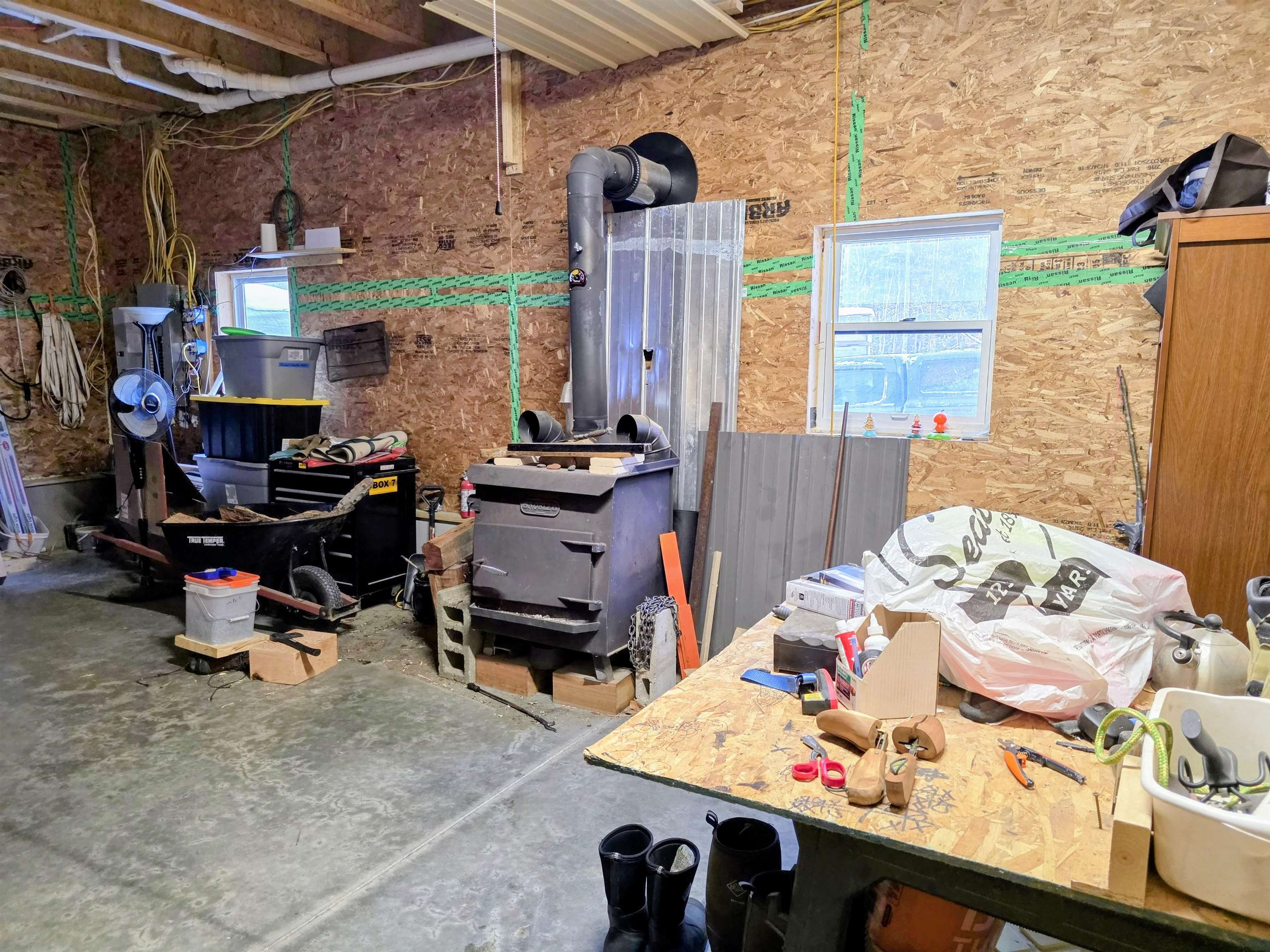 414 Charlestown Road Acworth, NH 03601 - Photo 11 of 20