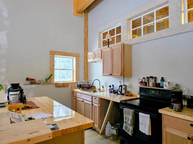 $299,000 | 414 Charlestown Road, Acworth, NH 03601