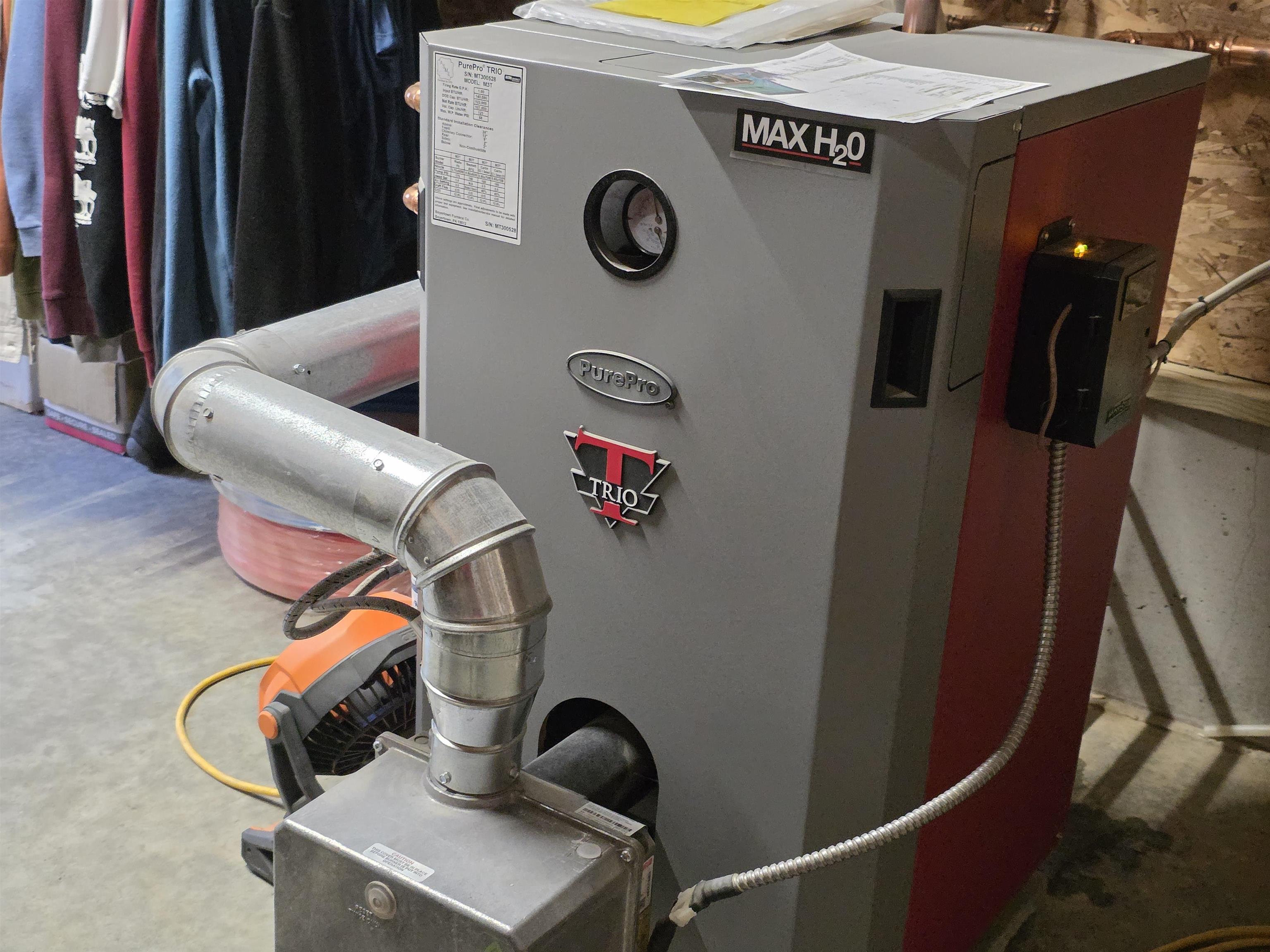 414 Charlestown Road Acworth, NH 03601 - Photo 3 of 20