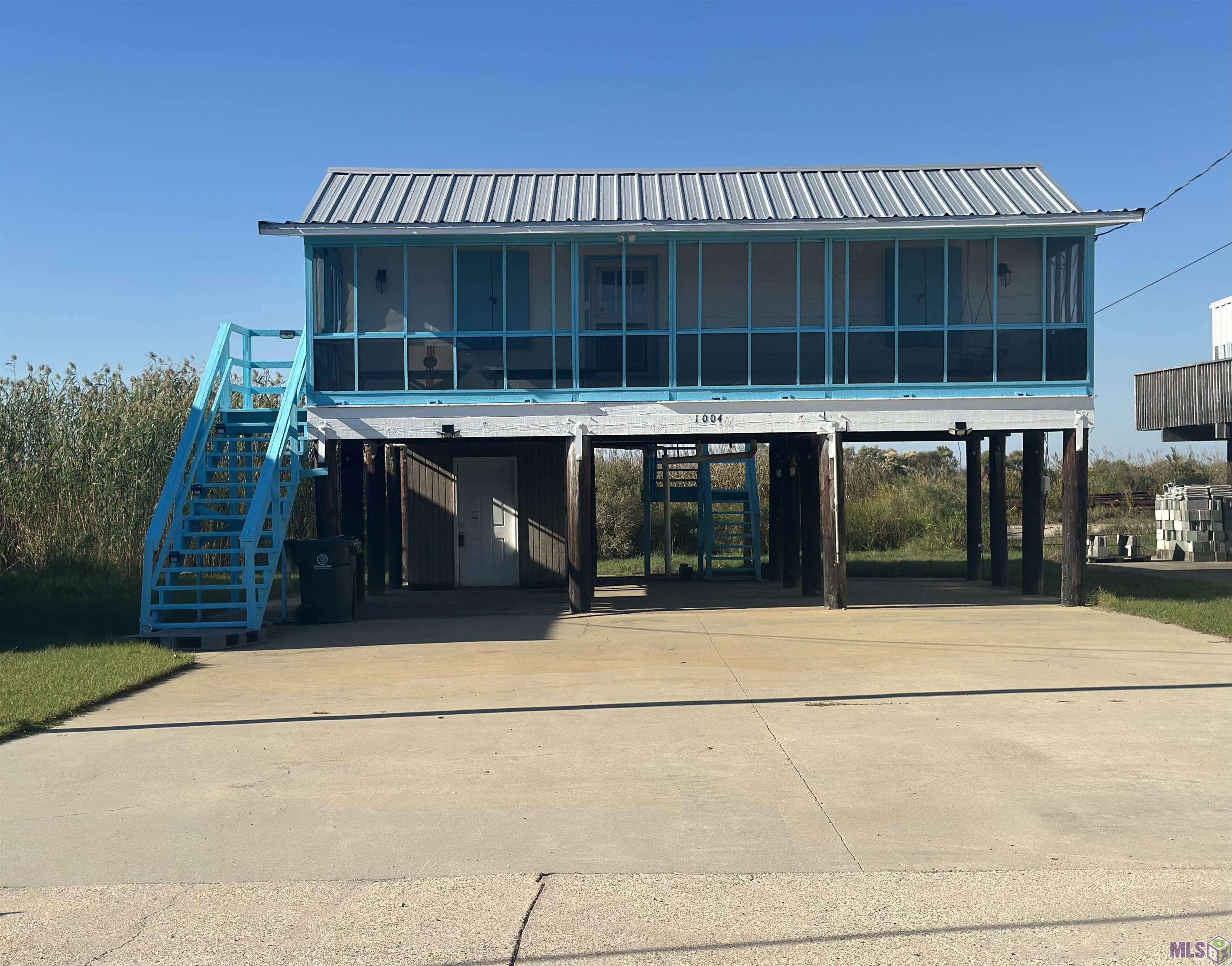 1004 Four Point Road Dulac, LA 70353 - Photo 1 of 24 Gallery Image 1