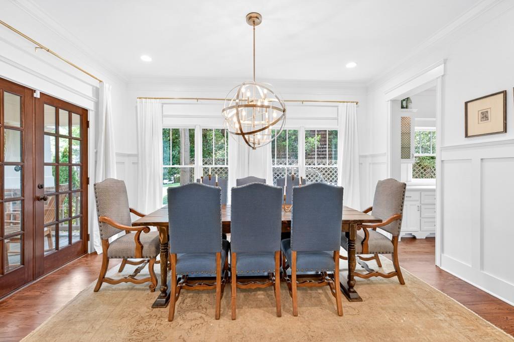 615 Burke Road Northeast Atlanta, GA 30305 - Photo 6 of 42 Gallery Image 6