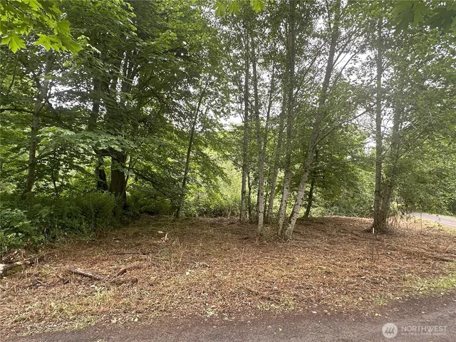 a view of outdoor space and view