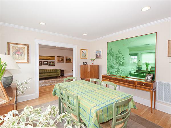 129 Hillside Road, Unit 2 Watertown, MA 02472 - Photo 9 of 28 Gallery Image 9
