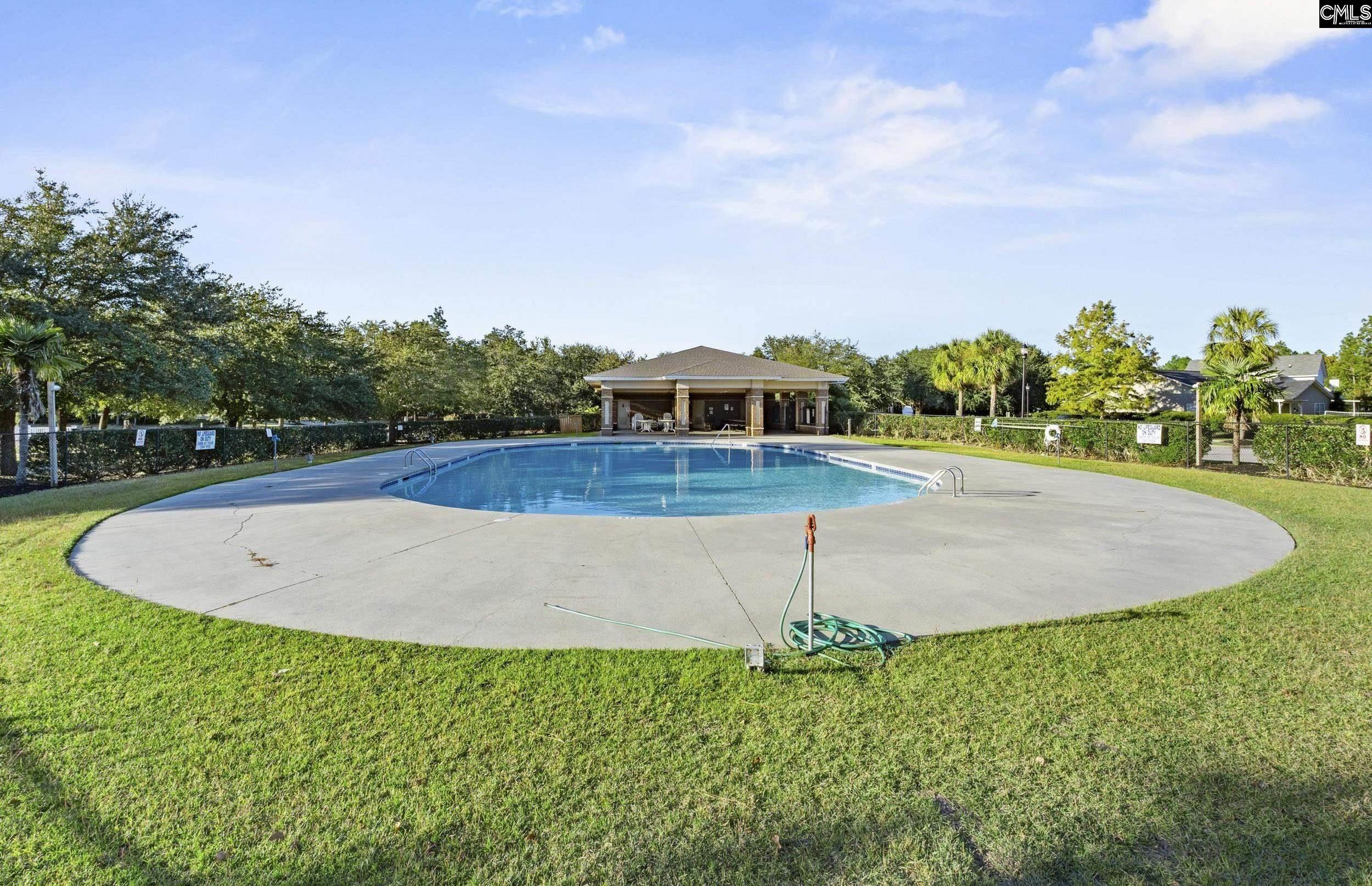 345 Drooping Leaf Road Lexington, SC 29072 - Photo 22 of 28 Gallery Image 22