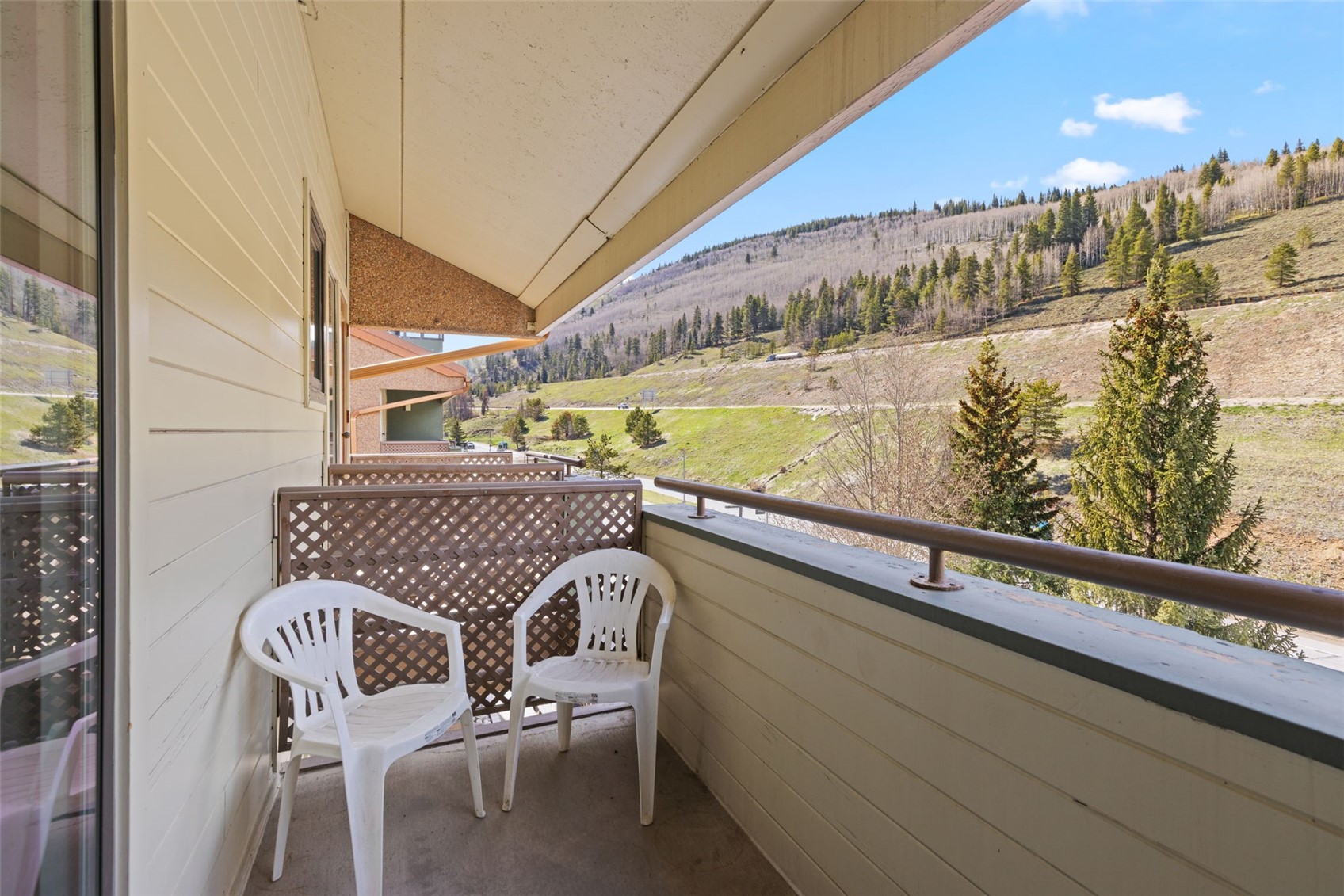 800 Copper Road, Unit 305 Copper Mountain, CO 80443 - Photo 13 of 21