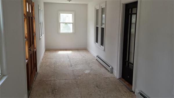 81 Winter Street Bellingham, MA 02019 - Photo 16 of 20 a view of hallway with livingroom