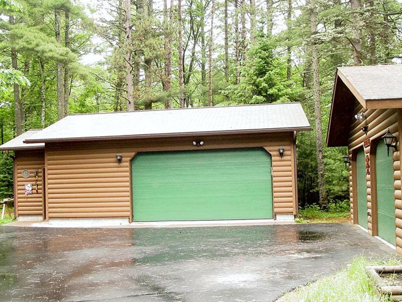 5647 Seybold Road Manitowish Waters, WI 54545 - Photo 3 of 39 Gallery Image 3