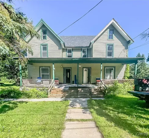 $110,000 | 8 Madison Avenue, Unit 810, Antwerp, NY 13608