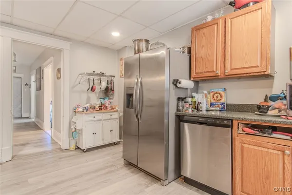 $110,000 | 8 Madison Avenue, Unit 810, Antwerp, NY 13608