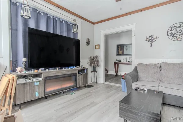 $110,000 | 8 Madison Avenue, Unit 810, Antwerp, NY 13608