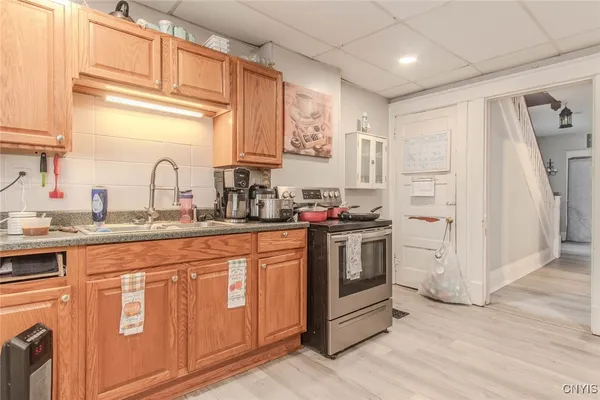 $110,000 | 8 Madison Avenue, Unit 810, Antwerp, NY 13608