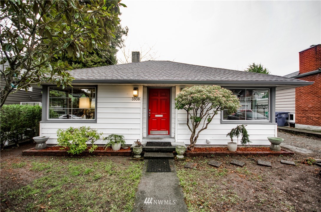 3930 Southwest Ida Street Seattle, WA 98136 - Photo 1 of 25 Gallery Image 1