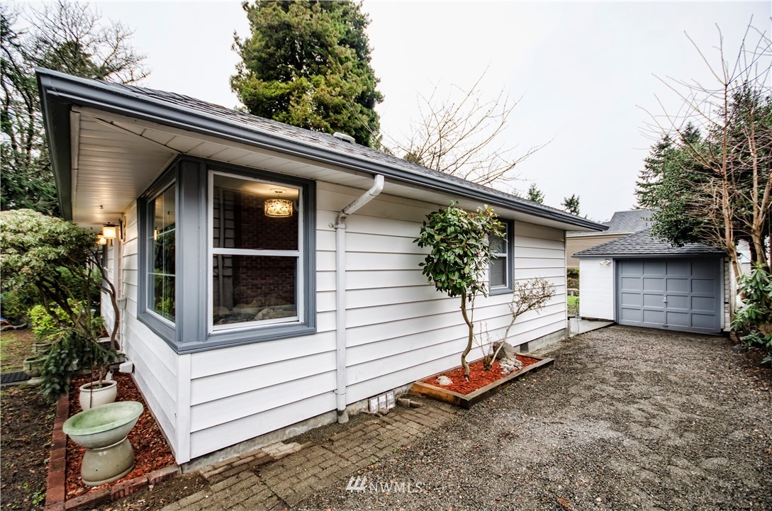 3930 Southwest Ida Street Seattle, WA 98136 - Photo 24 of 25 Gallery Image 24