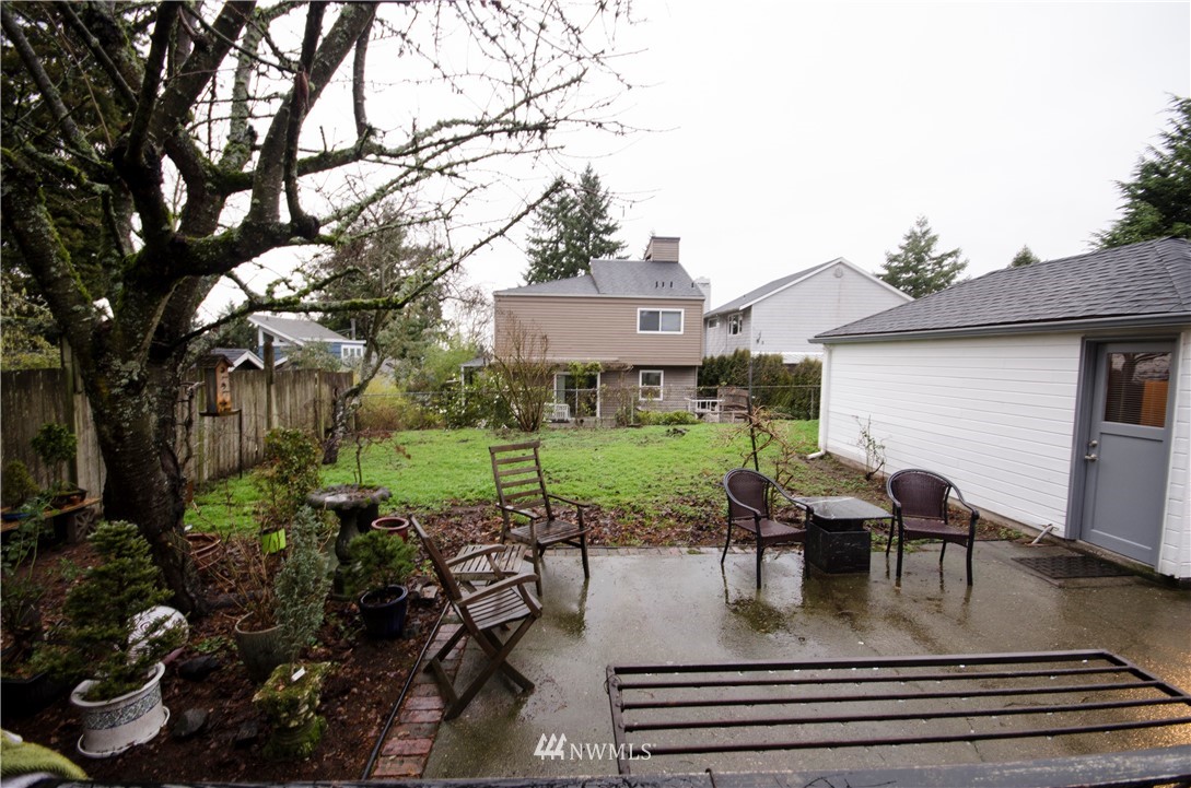 3930 Southwest Ida Street Seattle, WA 98136 - Photo 9 of 25 Gallery Image 9