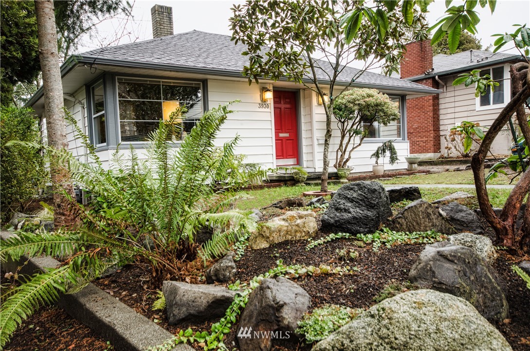 3930 Southwest Ida Street Seattle, WA 98136 - Photo 10 of 25 Gallery Image 10