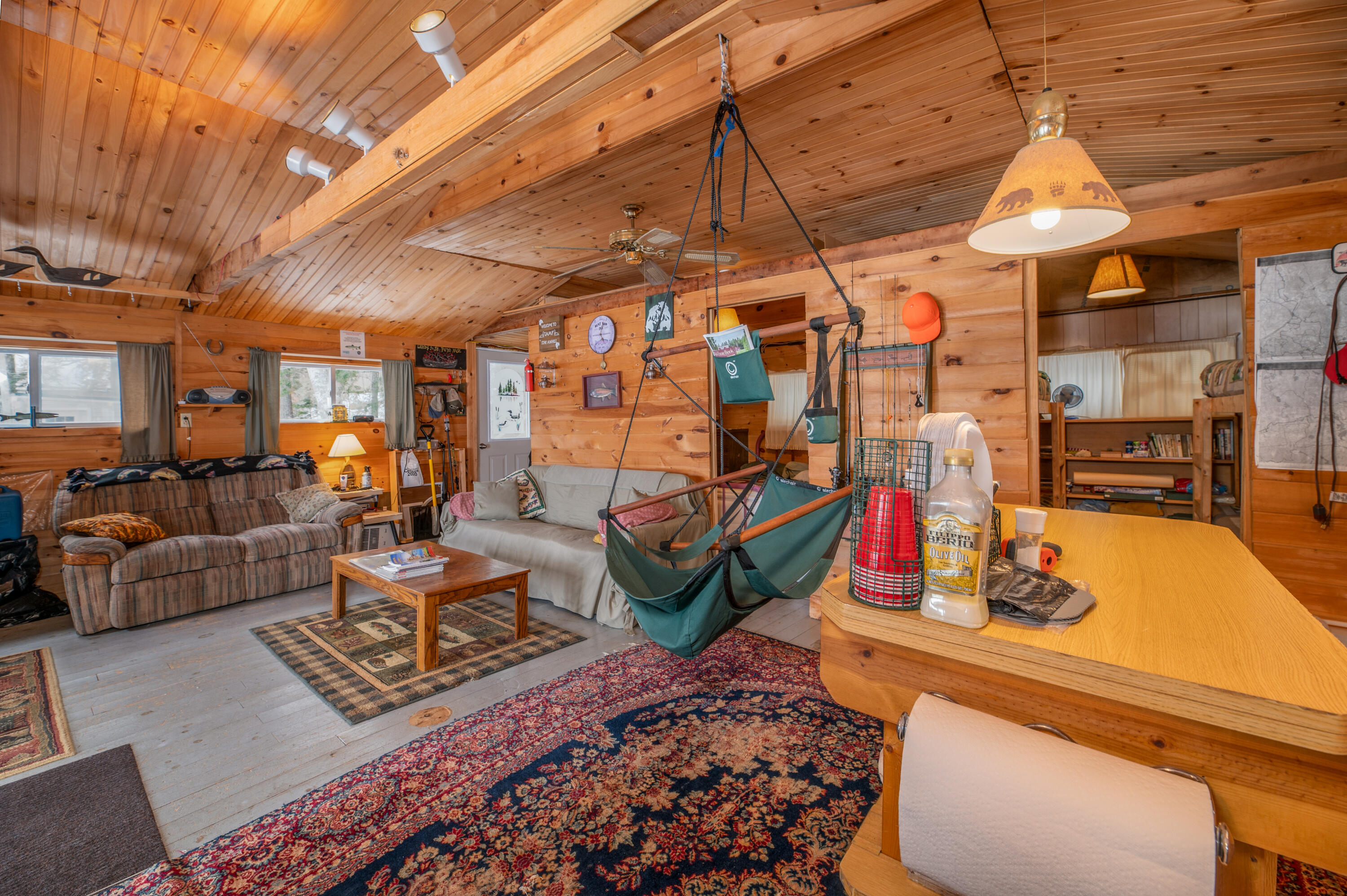 95 Hamilton Road Lakeville, ME 04487 - Photo 16 of 35 Interior9